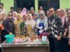 Para kelompok Usaha di Bekali Keterampilan Mengelola Pelet Ikan