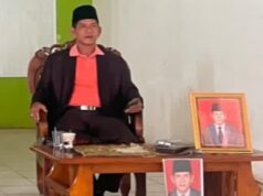 Raih Suara Terbanyak,Haidir Syukur Menang Pilkades PAW Desa Bumi Jawa