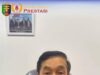 Ini Kata Ketua Karateker KONI Lamtim: Bakal Calon Tidak Wajib Memilki Kompetensi Sebagai Pengurus Cabor Atau Pernah Menjadi Pengurus KONi