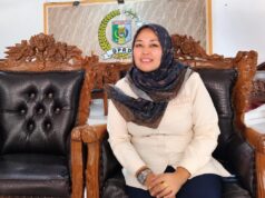 Ini Klarifikasi Ketua DPRD Lampung Timur Terkait Pengusiran Wartawan