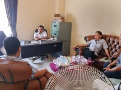 Tiga Kandidat Ambil Formulir Bacalon Ketum KONI Lampung Timur, Syarat Pengalaman Organisasi Jadi Sorotan